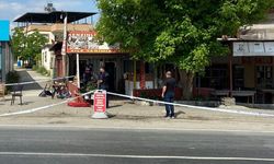 Mersin'de pompalı tüfekle düzenlenen saldırıda 2 kişi öldü, 2 kişi yaralandı