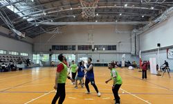 'Özel Olimpiyatlar Türkiye Doğu Anadolu Bölge Oyunları'nın madalya töreni yapıldı
