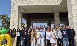 Radisson Academy Live-Supervisors programı İzmir'de düzenledi