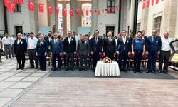 Tarsus ilçesinde Uluslararası Müzeler Günü kutlandı
