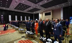 Tıbbi Cihaz Yönetişim Zirvesi 2.0 Antalya'da başladı