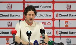 Ziraat Türkiye Kupası finalinin ardından