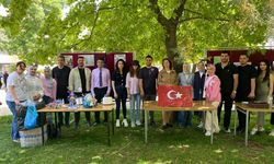 Üniversite Gençliğiyle “Atıksız Piknik” Etkinliği