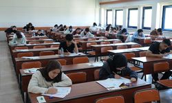 Gençlere YKS Öncesi “Son Prova” Desteği