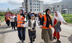 Elbistan’da “Engelsiz Bahar Şenliği” Coşkusu