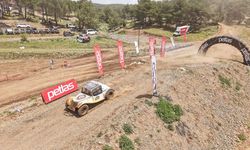Türkiye Offroad Şampiyonası’nın İkinci Etabı Kapıçam’da Tamamlandı