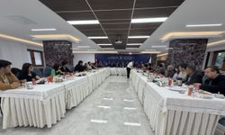 Afşinbey Eğitim Vakfı’ndan Ankara’daki Öğrencilere Kariyer ve Burs Desteği