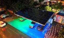 Elektrikli Araç Şarj Altyapısında Türkiye’ye Örnek Yatırımlar