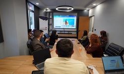 SOGEM’den STK’lara Dijital Güç Desteği: Uygulamalı Canva Eğitimi Başladı