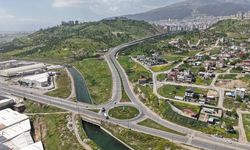 Sümbüllü Caddesi Çift Yönlü Olarak Trafiğe Kapatıldı!
