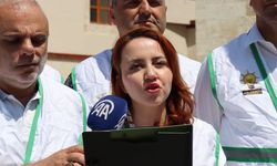 AK Parti Hatay İl Başkanlığından '5 Haziran Dünya Çevre Günü' açıklaması