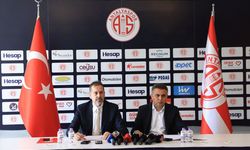 Antalyaspor'da genel kurulu kararı alındı