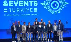 Dünyanın önde gelen spor turizmi acenteleri Antalya'da bir araya geldi