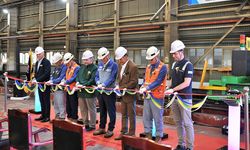 Karadeniz Holding'den yeni nesil 'Sea Lion' Powership'leri için ilk adım