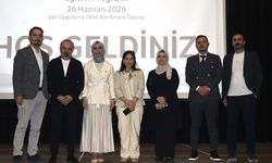 Meme Kanseri Erken Tanı Farkındalık Eğitimleri Projesi'nin 4. eğitimi Van'da düzenlendi