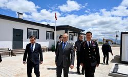 Mevsimlik tarım işçilerine konforlu barınma merkezi