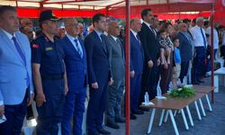 Osmaniye'de koruyucu aileler şenlikte buluştu