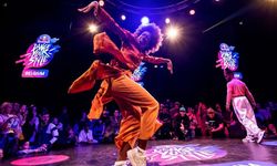 Red Bull Dance Your Style şehir elemeleri başlıyor