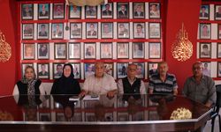 Reyhanlı'daki terör saldırısında yakınlarını kaybedenler sanıklara verilen cezadan memnun
