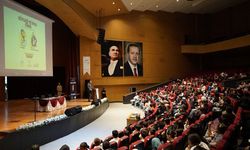 Çocuklar İçin İlham Veren Etkinlik…