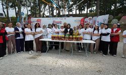Pusula Maraş’tan Gençlere Gastronomi Kampı