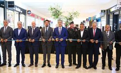 Adana'da '15 Temmuz Fotoğraf Sergisi' açıldı