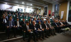 Adana'da İl Koordinasyon Kurulu Toplantısı yapıldı