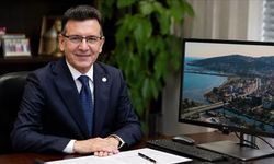 AK Parti Antalya Milletvekili Uslu, Finike'deki ikinci yat limanı projesinde gelinen aşamayı değerlendirdi