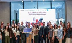 Akbank Gençlik Akademisi'nin 'Export Talent Programı' tamamlandı