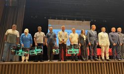 Akfen'den kullanılabilir teknolojik ekipmanların kazandırılmasına ilişkin sosyal proje