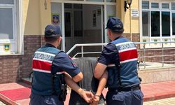 Alanya'da kendisini jandarma olarak tanıtıp hesap ödemediği iddia edilen zanlı yakalandı