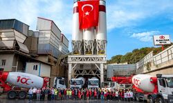 Albayrak Hazır Beton 22-23 Temmuz'da talep toplayacak
