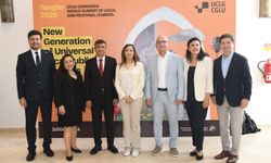 Antalya Büyükşehir Belediyesi, Metropolis Eğitim Merkezi olarak yetkilendirildi