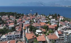 Antalya'nın yaşayan tarihi 'Kaleiçi' COP31'i hareketli geçirecek