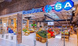 CarrefourSA'nın Yeni Mağazacılık'a devir süreci tamamlandı