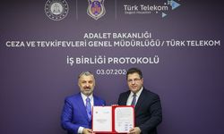 Ceza infaz kurumlarına 'akıllı teknoloji entegrasyonu'