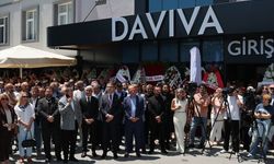 Daviva Sağlık Grubu, ilk özel hastanesini 1 milyar liralık yatırımla Avcılar'da açtı