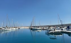Demre'de yapılması planlanan kruvaziyer limanı turizme ivme kazandıracak