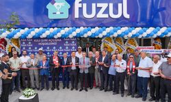 Fuzul Türkiye genelindeki şube sayısını 256'ya çıkardı