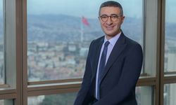 Garanti BBVA'dan 30 milyon dolarlık sürdürülebilir tahvil ihracı