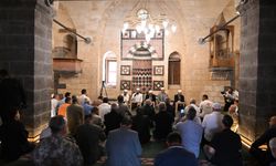 Gaziantep ve çevre illerde 15 Temmuz şehitleri için mevlit okutuldu