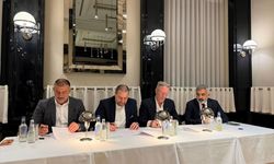 Gersan Elektrik, ABD pazarına yönelik sermaye piyasaları ve sanayi işbirliği girişimlerini duyurdu