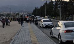 Hatay'da pikabın çarptığı çocuk hayatını kaybetti
