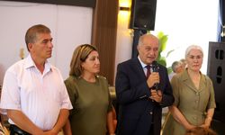 Hekimhan Belediyesinden kadınlara özel etkinlik