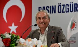 Kepez Belediye Başkanı Kocagöz gazetecilerle bir araya geldi: