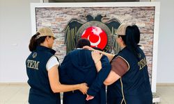 Malatya'da 3 FETÖ hükümlüsü yakalandı