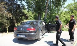 Malatya'da ağaca çarpan otomobildeki 2 kişi öldü, 4 kişi ağır yaralandı