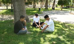 Malatya'da düzenlenen uyuşturucu operasyonunda 2 şüpheli yakalandı