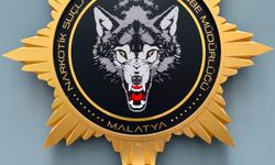 Malatya'da otomobilin orta konsoluna gizlenmiş 1 kilogram sentetik uyuşturucu ele geçirildi