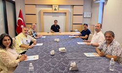 Manavgat'ta Akdeniz Kültür Spor Kulübü kuruldu